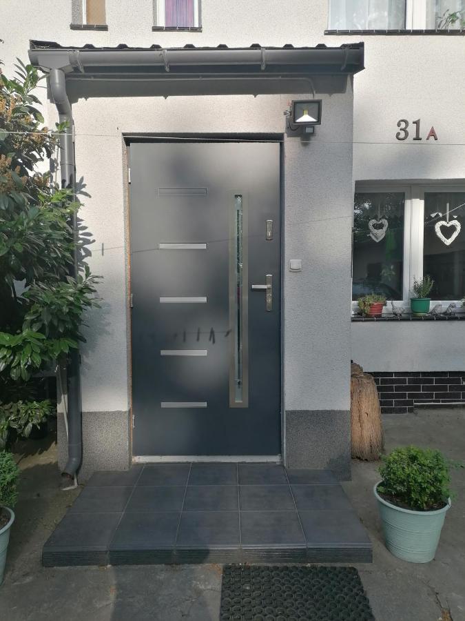 Apartament Kot I Pies Miedzyzdroje Exterior photo